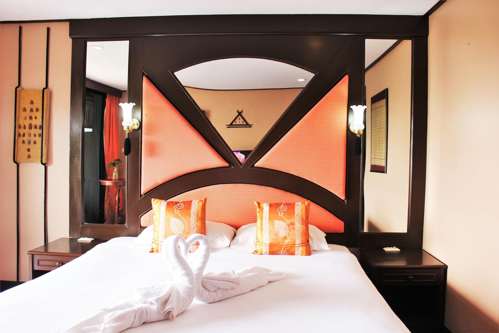 Kelly's Residency Hotell Patong