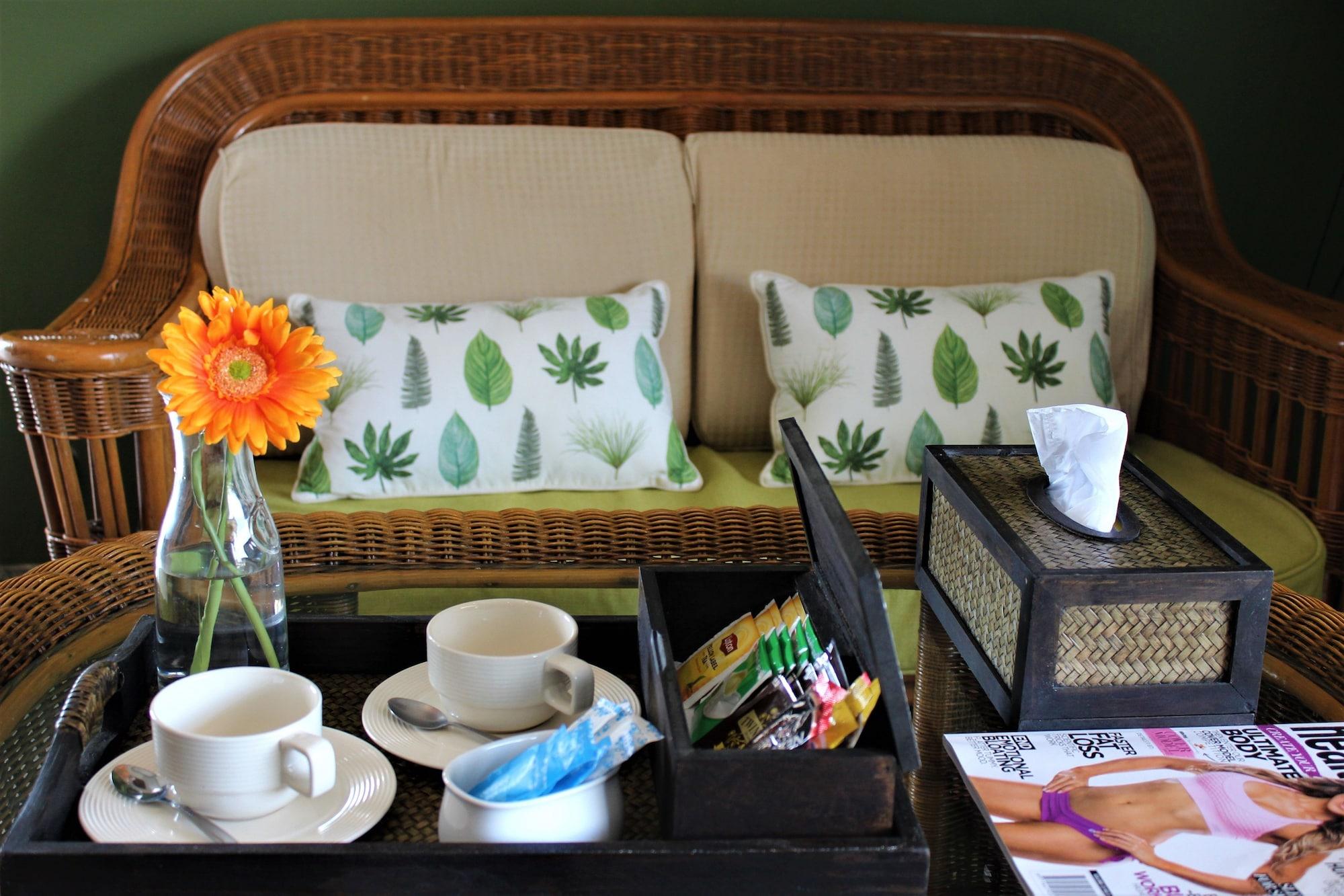 Hotell Kelly's Residency