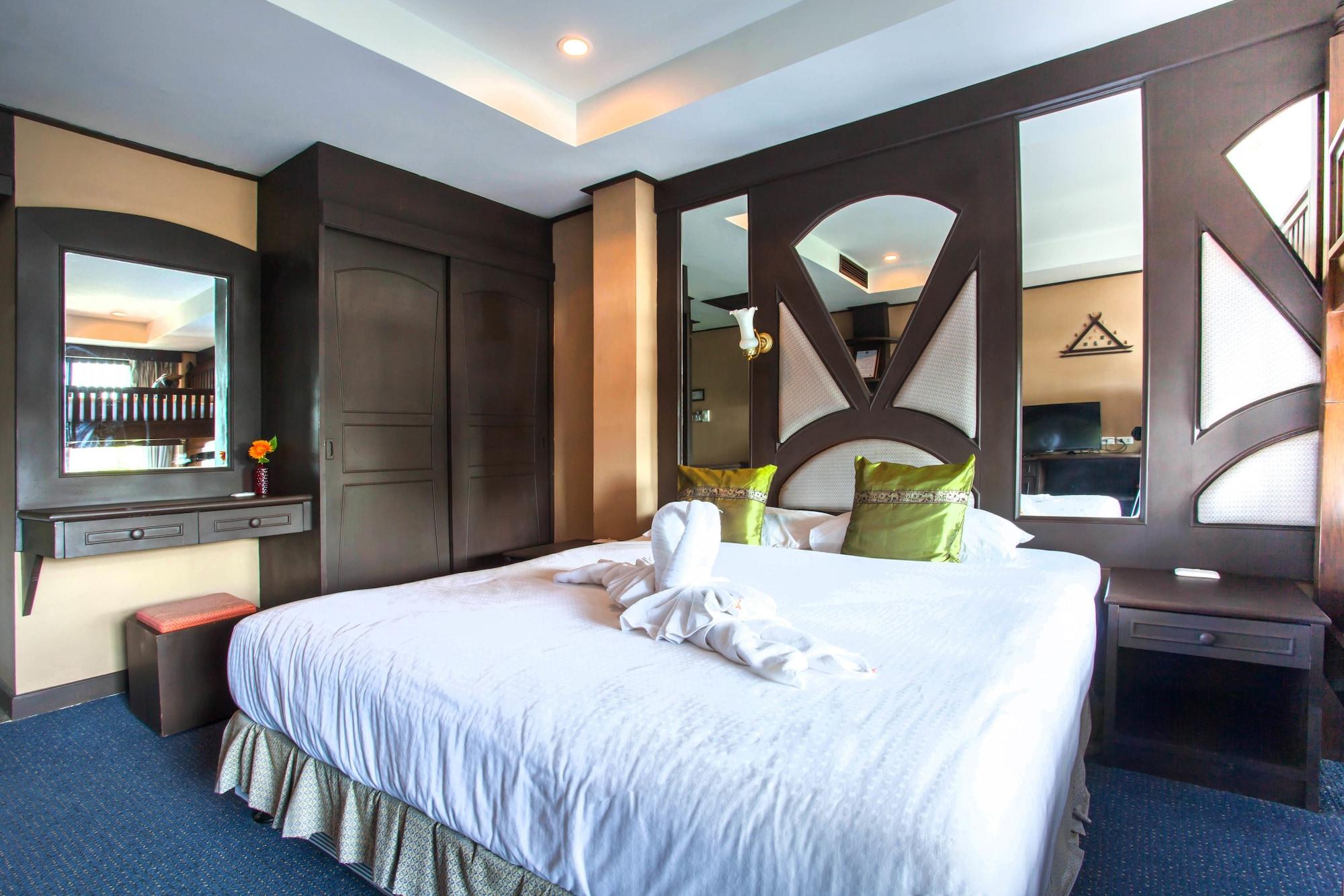 Kelly's Residency Hotell 3*