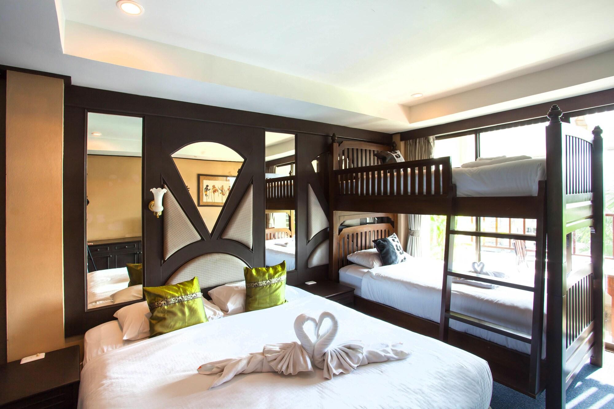 Kelly's Residency Hotell 3*