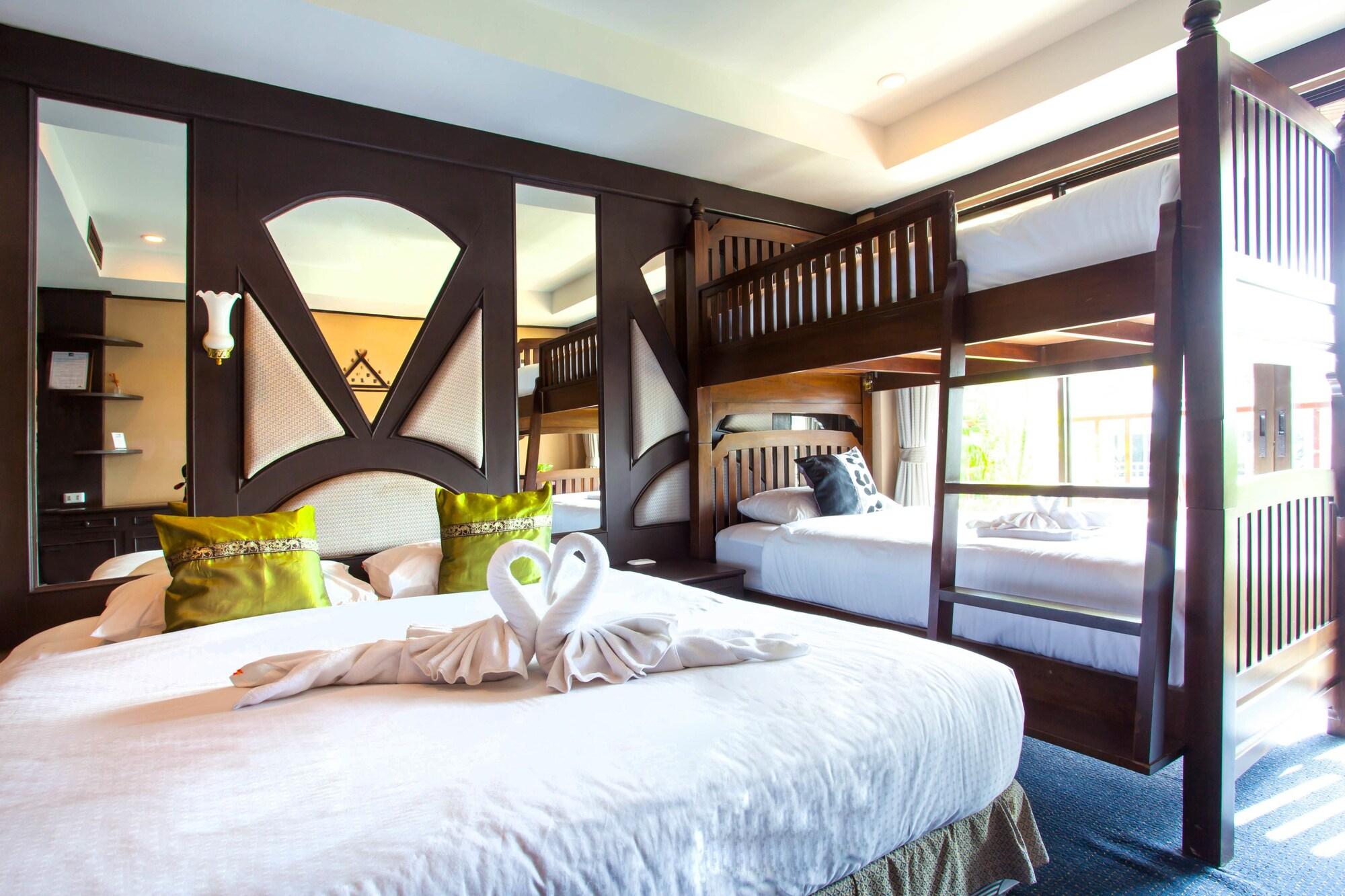 Hotell Kelly's Residency