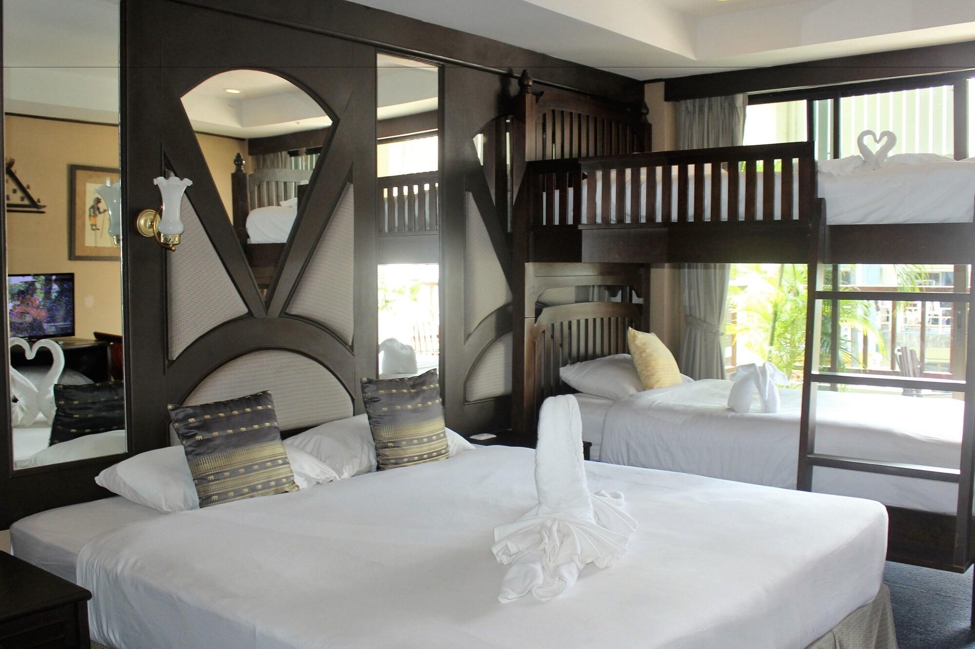 Kelly's Residency Hotell 3*