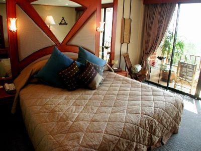 Kelly's Residency Hotell