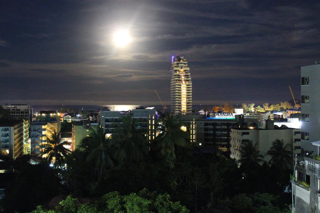 Hotell Kelly's Residency 3*