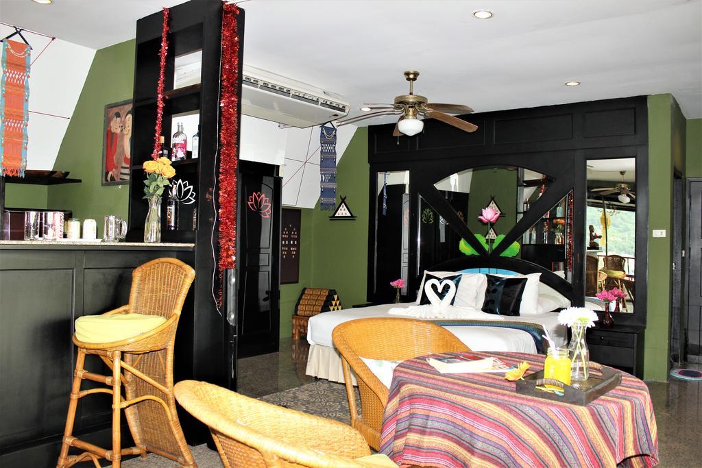 Hotell Kelly's Residency 3*