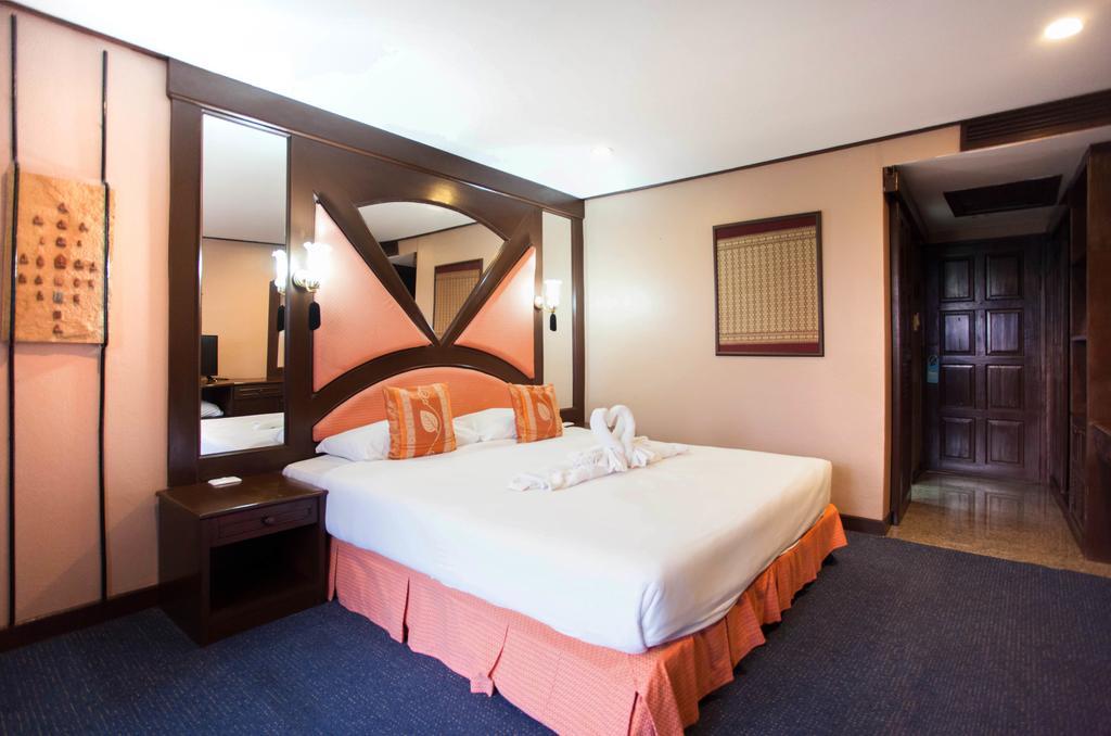 Kelly's Residency Hotell