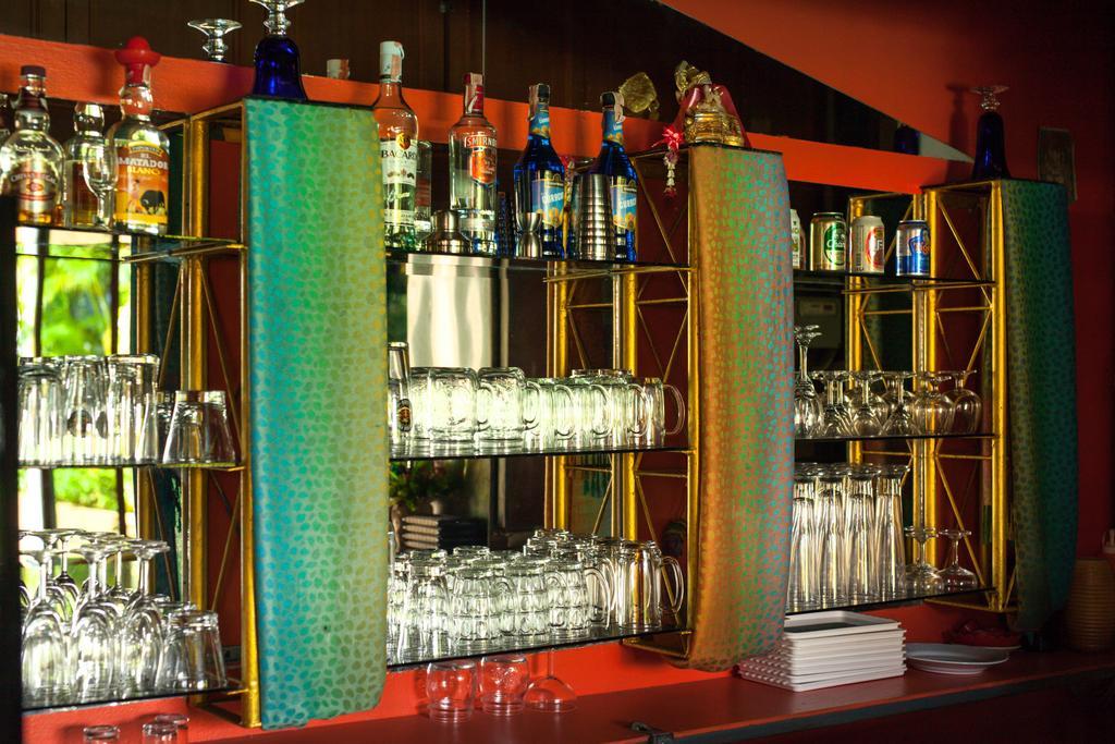 Kelly's Residency Hotell 3*