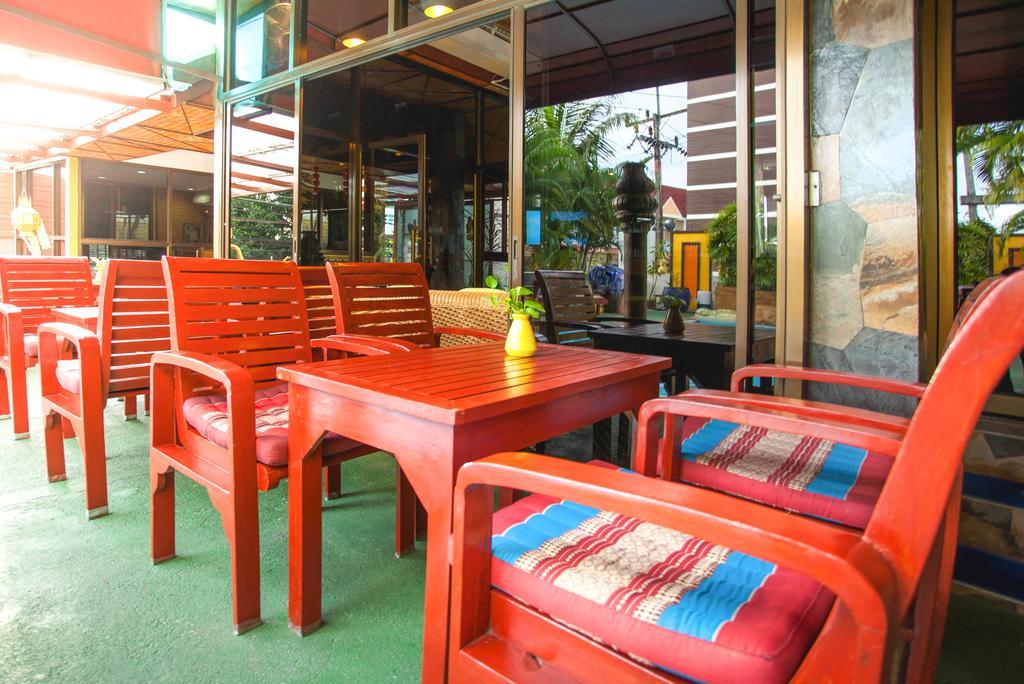 Kelly's Residency Hotell