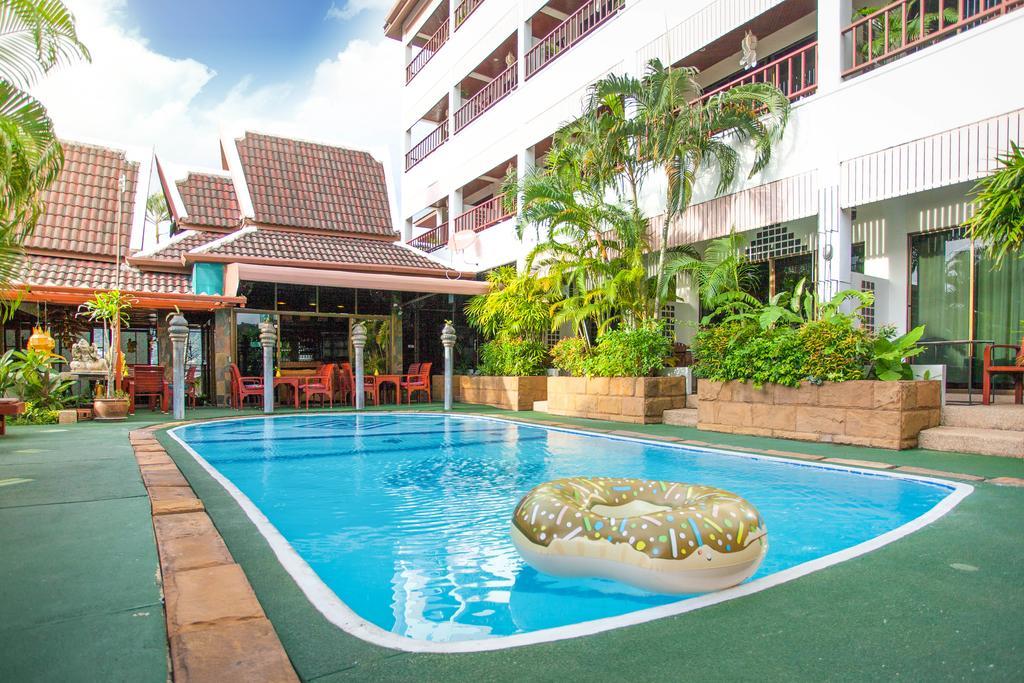 Kelly's Residency Hotell 3*