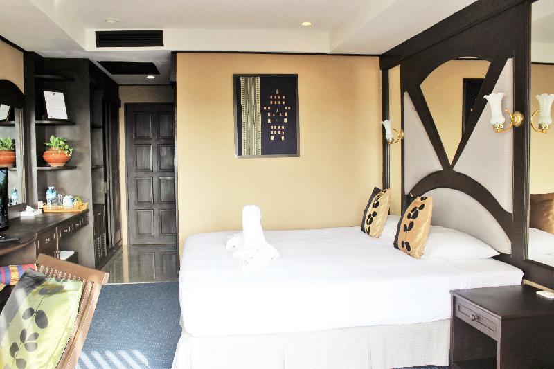 Kelly's Residency Hotell 3*