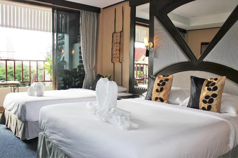 Kelly's Residency Hotell 3*